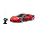 1/24 Scale 7" Remote Control Ferrari 488 GTB